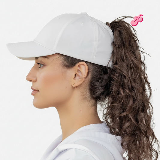 PonyCap - Navy