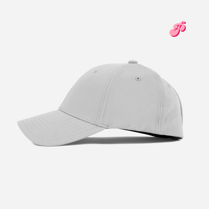 PonyCap - Grey