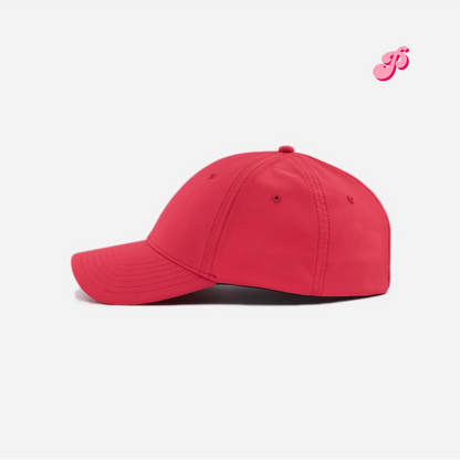 PonyCap - Radiant Raspberry