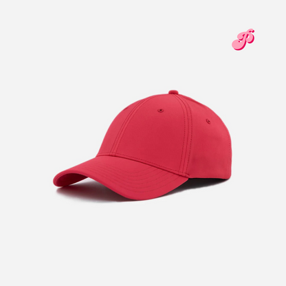PonyCap - Radiant Raspberry