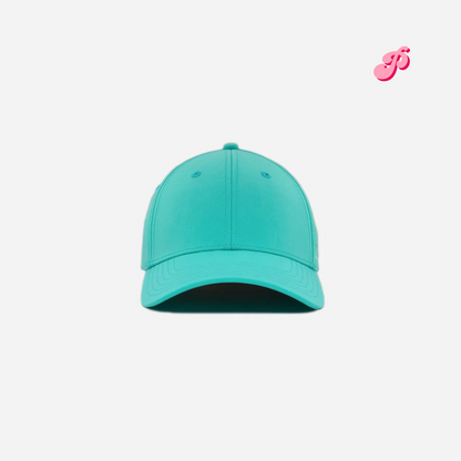 PonyCap - Seafoam