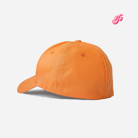 PonyCap - Paradise Orange